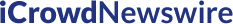 iCrowdNewswire